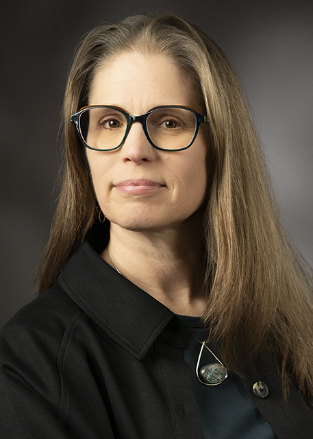 Nancy Hiemstra